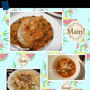 ☆＜こんだてnote＞にて「今日のイチオシこんだて」掲載！☆