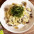 アサリと青しその和風スパゲッティ｜スパイスアンバサダー