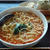 担々麺と～意外な組み合わせ