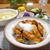 【レシピ】むね肉de鶏ビビンバ#フライパンで一発#蒸し焼き#ご飯すすむ#子供うけ抜群 …試合前日晩ごはん。