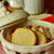 Sour Cream Sugar Cookies