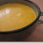 かぼちゃ スープ 簡単作り方♪冷製でもOK！