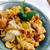 ふわぷるっとろ〜り玉子の親子丼〜(^｡^)