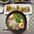 最強コンビの晩御飯　～ ラーメン＆ニラ餃子 ～