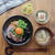 今日のお昼ご飯【マグロとネバトロ丼】#簡単#ヘルシーごはん