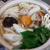 鍋焼きうどん