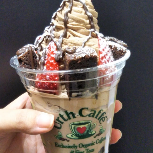 バレンタイン☆一足お先に小田急百貨店新宿店の『ショコラ✕ショコラ』に潜入したよ