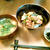 次はオイバタよ♡旦那さん絶賛の牛肉と筍のオイバタ丼。