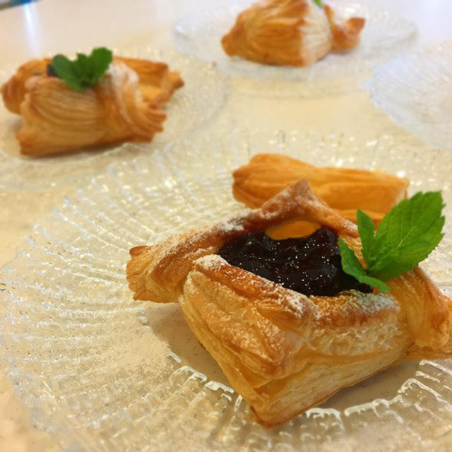 料理教室レポ♡大好評だった揚げない春巻きとお見合い大作戦