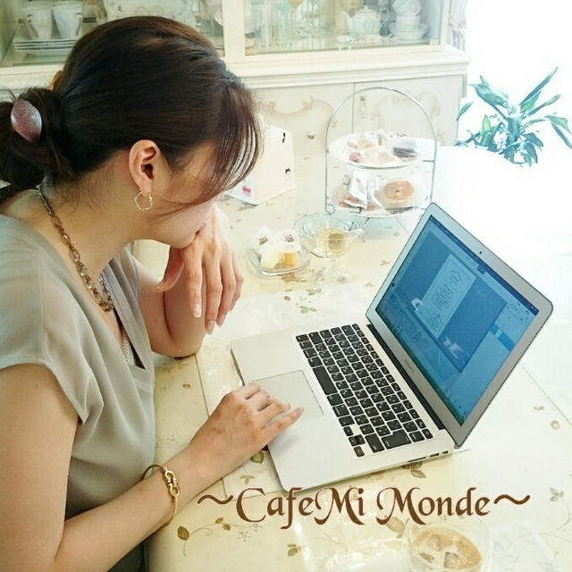 ディプロマ証❤