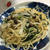二太郎用ダイエット食☆キノコパスタ