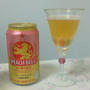 ☆新発売ビール：ピーチベルグ☆