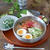 カルディの冷麺で晩ごはん