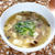 サバ缶と豆腐のとろろ昆布スープ【簡単低糖質でダイエットにも】｜レシピ・作り方