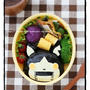 妖怪ウォッチ　ロボニャン＊キャラ弁