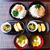 失敗したぁ・・・（涙）しらすとモロヘイヤの３色丼♪～♪