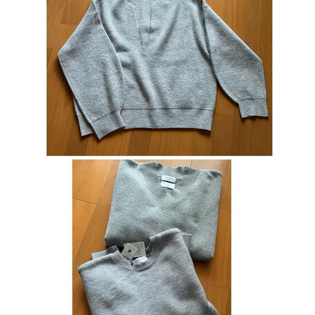 最近買った服