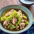 ♡レンジde簡単♡鶏肉とキャベツのうま塩煮♡【#簡単レシピ#時短#節約】