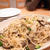 醤油でもソースでも中華でもない塩焼きそば最高｜小さな魔法使いの魔法でパプリカが