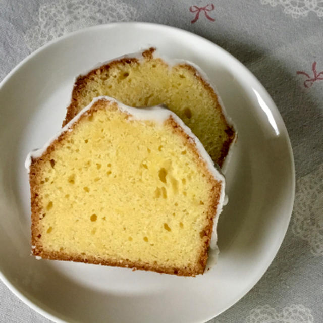 来週からのケーキはどっちにしたい？
