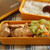 手っ取り早く作りたい！朝寝坊しても安心2品弁当