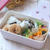 小2女子のお弁当【冬休み】