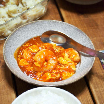 不完全でいい・自分の心を大事にした夜ご飯