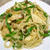 ピーマンとしめじの【オイスターソース】パスタで！ストライク！