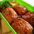 パパ弁（肉巻おにぎり弁当）