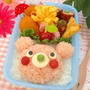 お弁当DAY〜