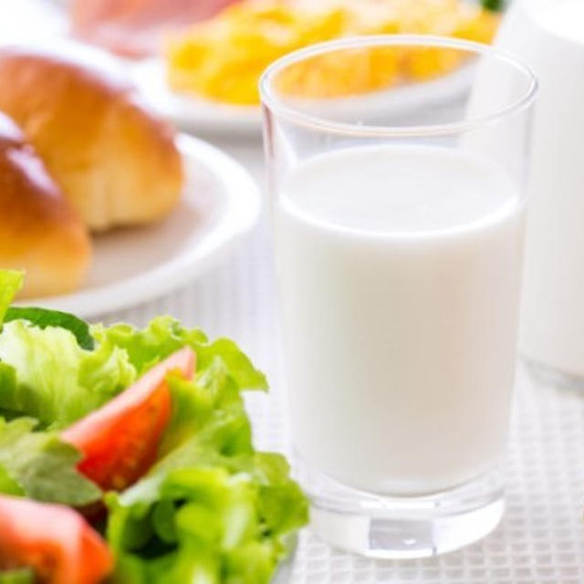 牛乳以外でカルシウムをとる方法