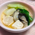 超ヘルシー野菜のシンプル鍋　ノンオイル