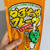 カルディ品で揚げないカボチャコロッケ