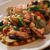 Fregula ai Frutti di Mare
