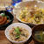 うちの沖縄料理＆Okinawa 旅行の思ひ出