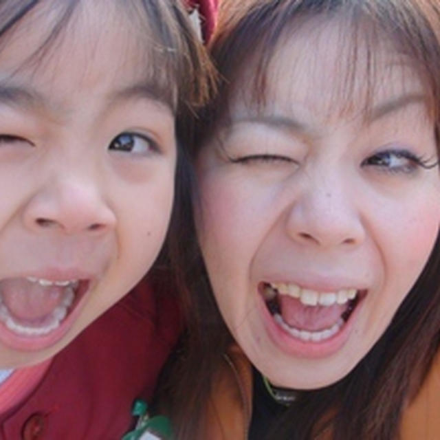 そっくりさん。