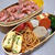 ほぐし鮭弁当