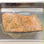 秋鮭でサラダサーモンを作ってみる | 鍋で低温調理