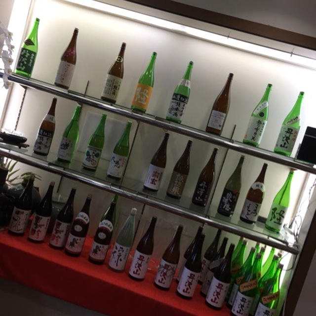 祝！立ち飲み岸田屋さん、