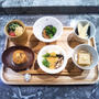 リピランチ☆精進料理の宗胡〜六本木