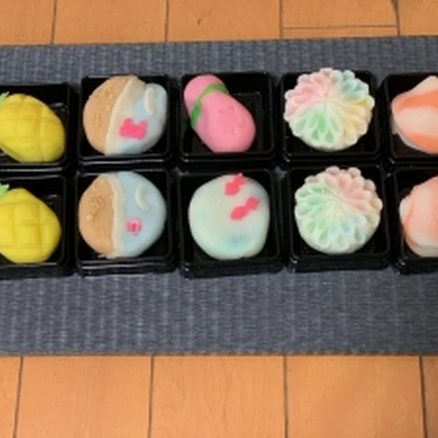 友達へプレゼント