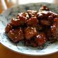 中華の人気レシピ黒酢を使った美味しい酢豚の作り方