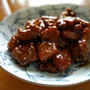 中華の人気レシピ黒酢を使った美味しい酢豚の作り方