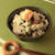 材料3つ★焼たらことわかめの混ぜご飯