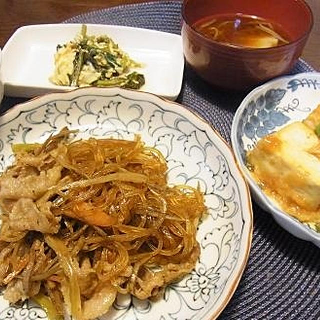お弁当男子？