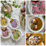 【PR】レンチンで簡単♪お米やさんが考えたいつもと違うこだわりごはんで、カフェみたいなカレーランチ♪