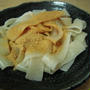 大分名物・やせうま＆だんご汁