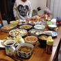 食べなくてはっ！