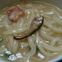 湯葉うどん
