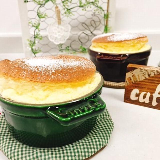 バニラスフレ